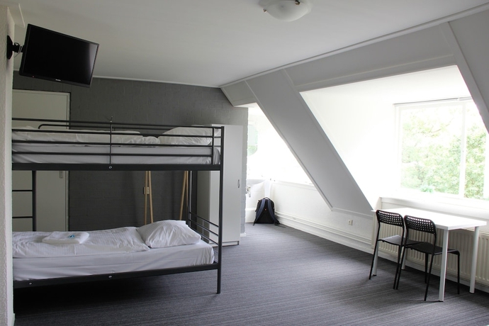 Imagen de la habitación del Hotel Wyllandrie. Foto 13