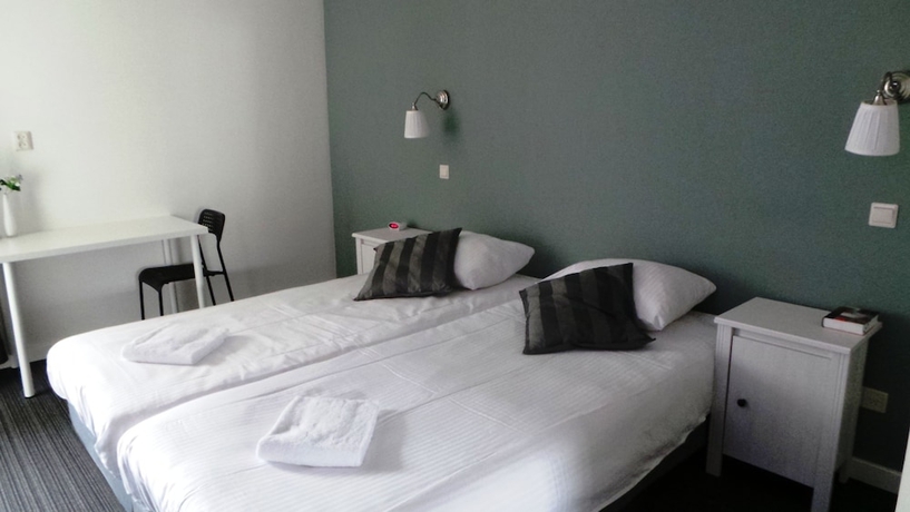 Imagen de la habitación del Hotel Wyllandrie. Foto 14