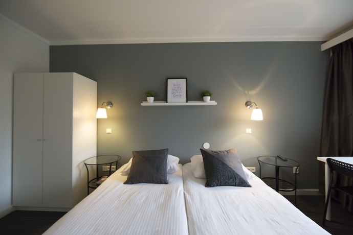 Imagen de la habitación del Hotel Wyllandrie. Foto 15