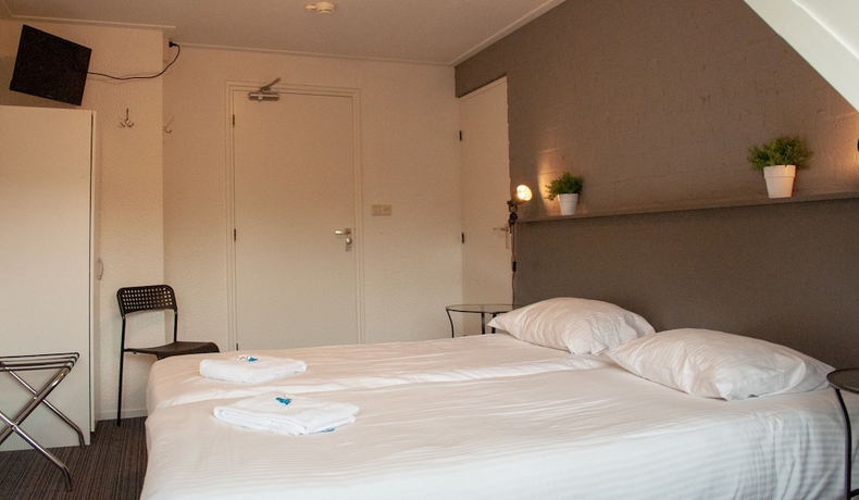 Imagen de la habitación del Hotel Wyllandrie. Foto 16