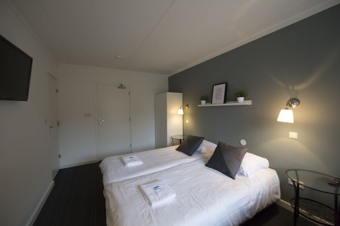 Imagen de la habitación del Hotel Wyllandrie. Foto 17