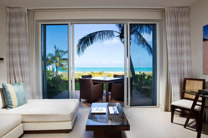 Imagen de la habitación del Hotel Wymara Resort and Villas. Foto 7