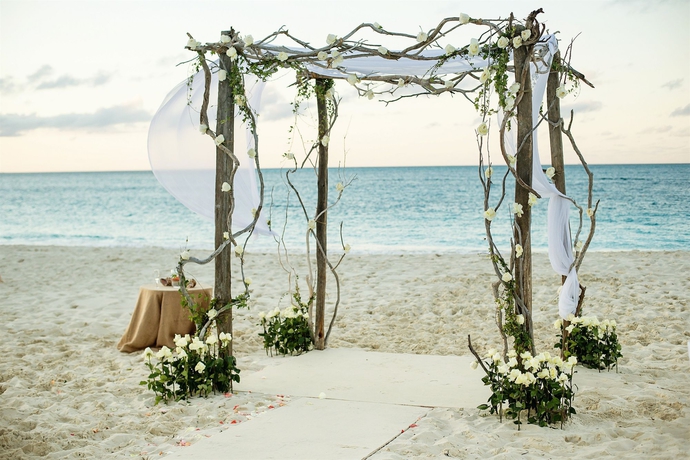 Imagen de los exteriores del Hotel Wymara Resort and Villas. Foto 11