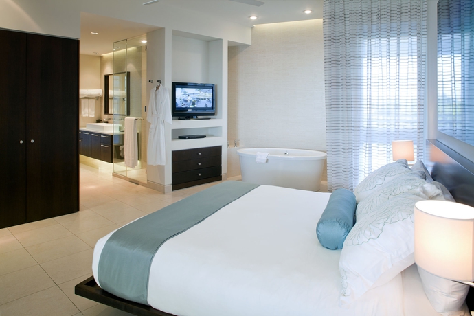 Imagen de la habitación del Hotel Wymara Resort and Villas. Foto 8