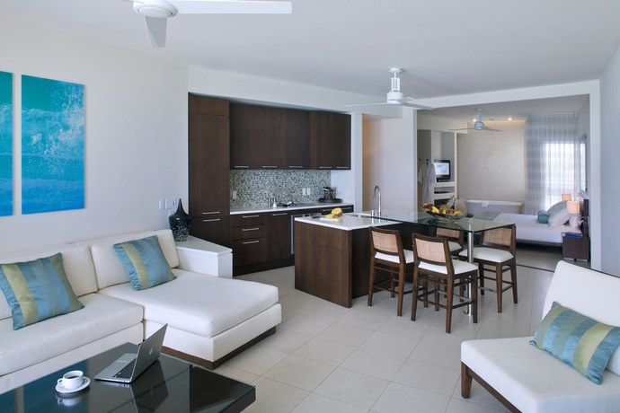 Imagen de los interiores del Hotel Wymara Resort and Villas. Foto 13