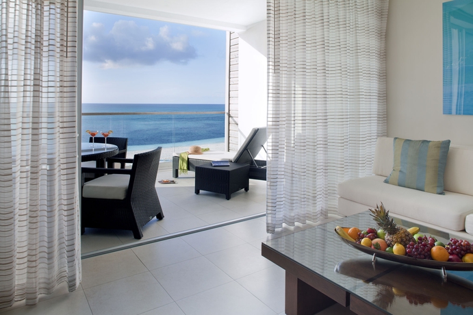 Imagen de los exteriores del Hotel Wymara Resort and Villas. Foto 12