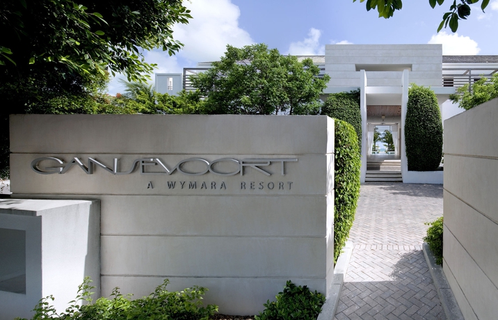 Imagen general del Hotel Wymara Resort and Villas. Foto 4