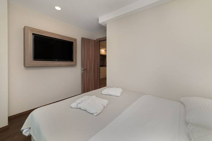 Imagen general del Hotel Wyn Residences Batumi. Foto 1