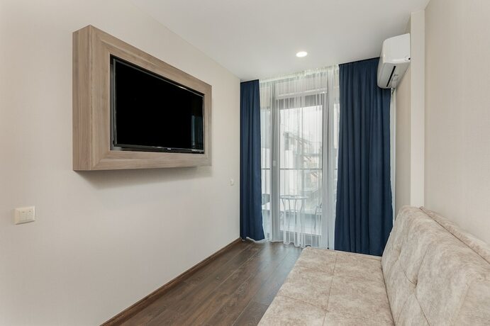 Imagen general del Hotel Wyn Residences Batumi. Foto 5