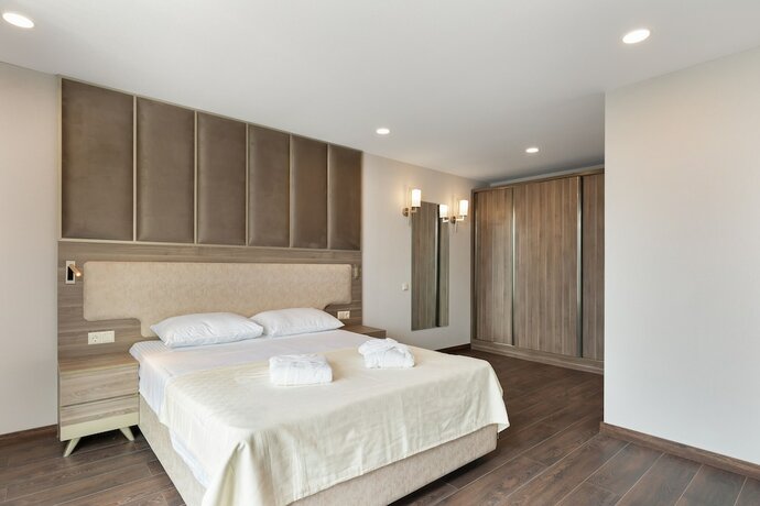 Imagen general del Hotel Wyn Residences Batumi. Foto 10