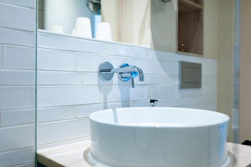 Imagen de la habitación del Hotel Wyn. Strandhotel Sylt. Foto 8