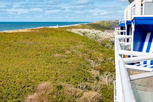 Imagen general del Hotel Wyn. Strandhotel Sylt. Foto 2