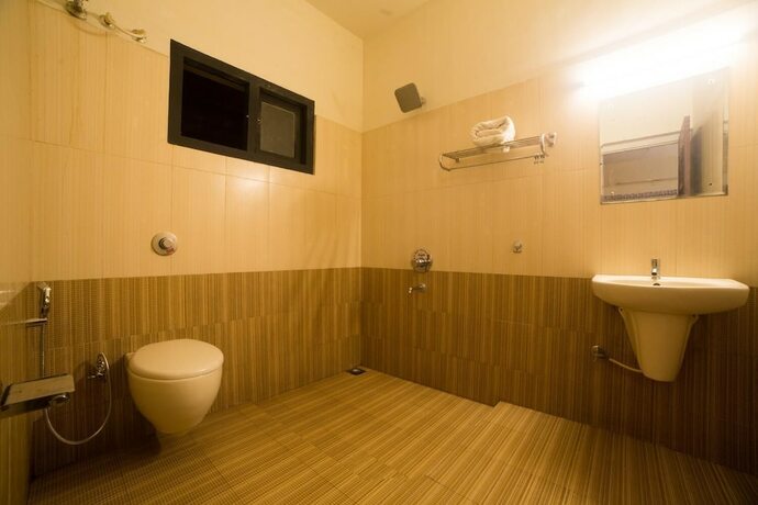 Imagen general del Hotel Wynd Valley Garden Resort. Foto 4