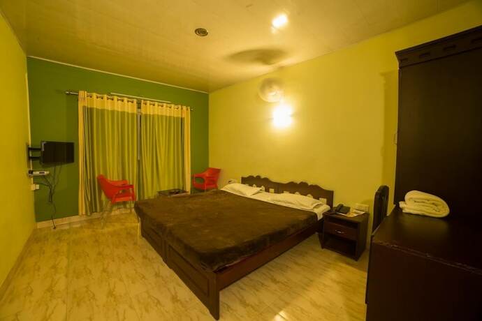 Imagen general del Hotel Wynd Valley Garden Resort. Foto 7