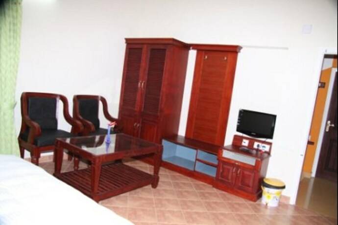 Imagen general del Hotel Wynd Valley Garden Resort. Foto 8