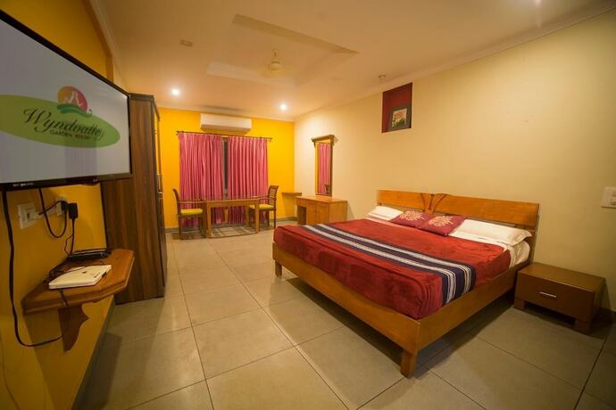 Imagen general del Hotel Wynd Valley Garden Resort. Foto 9