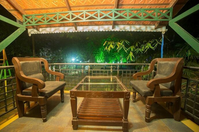 Imagen general del Hotel Wynd Valley Garden Resort. Foto 10