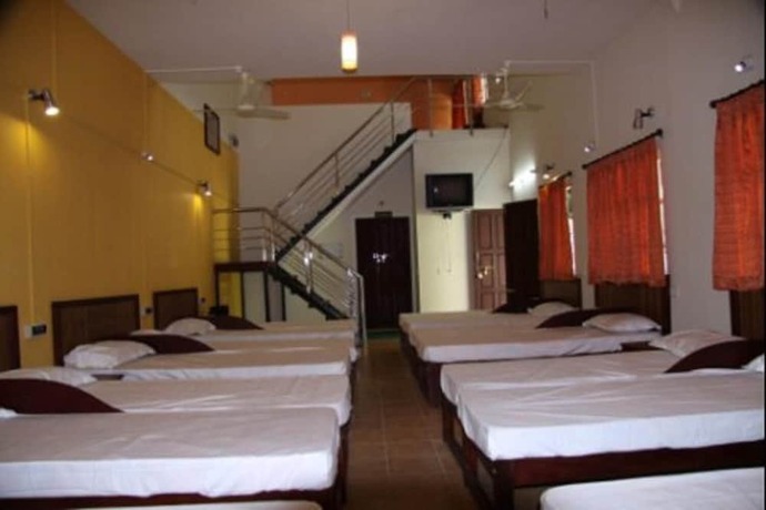 Imagen general del Hotel Wynd Valley Garden Resort. Foto 11