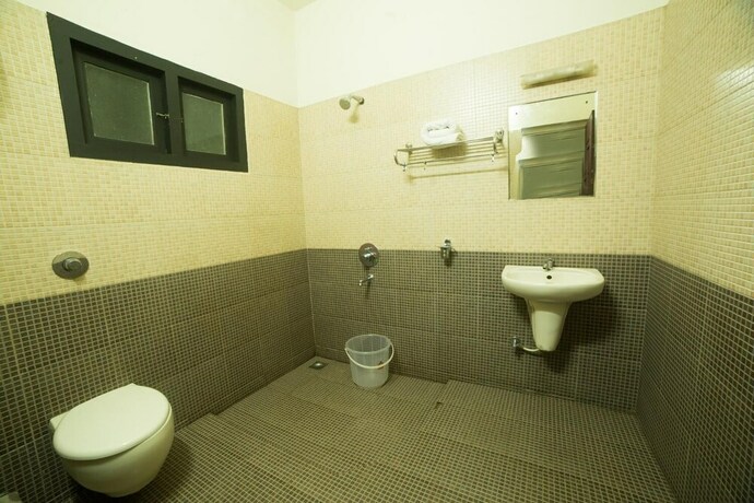 Imagen general del Hotel Wynd Valley Garden Resort. Foto 12