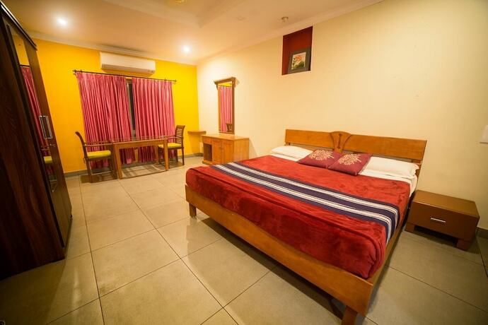 Imagen general del Hotel Wynd Valley Garden Resort. Foto 13