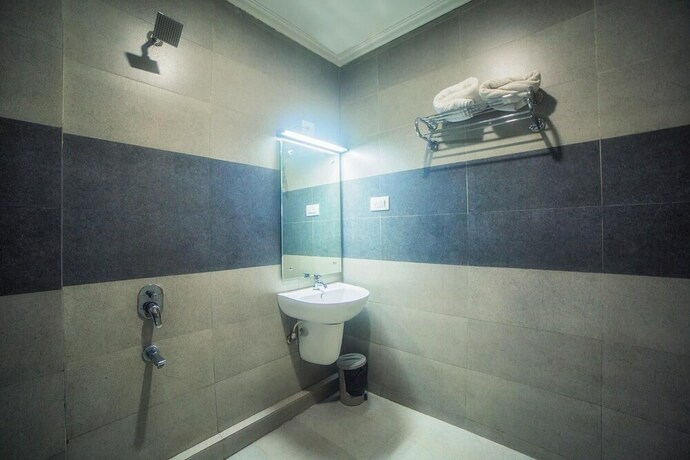 Imagen general del Hotel Wynd Valley Garden Resort. Foto 16