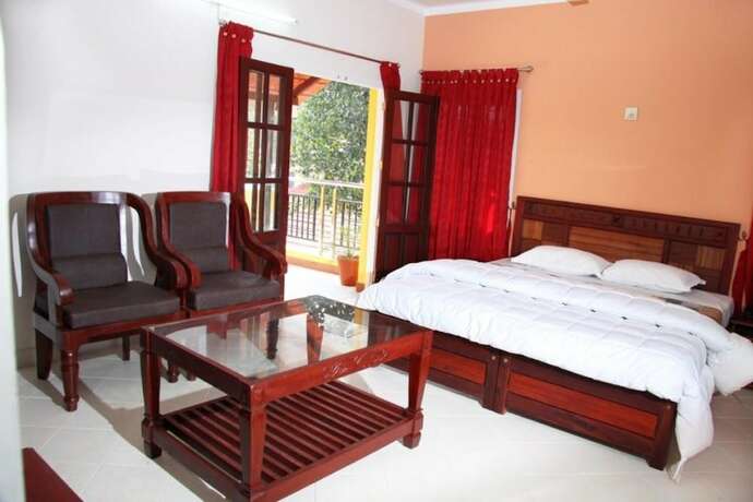 Imagen general del Hotel Wynd Valley Garden Resort. Foto 17