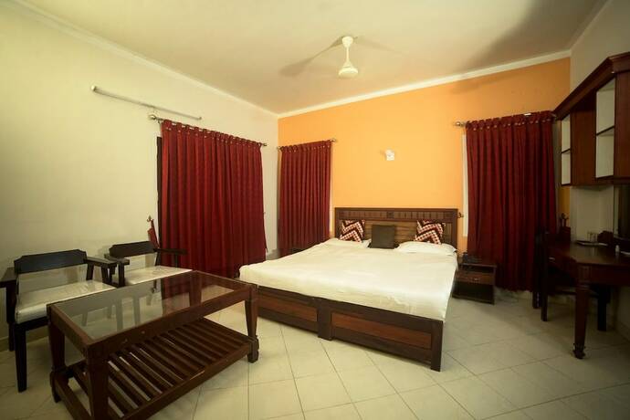 Imagen general del Hotel Wynd Valley Garden Resort. Foto 20