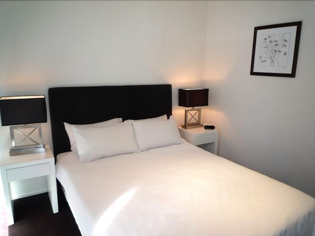 Imagen de la habitación del Hotel Wyndel Apartments - Abode. Foto 4