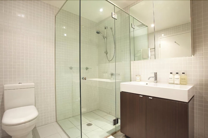 Imagen de la habitación del Hotel Wyndel Apartments - Abode. Foto 5