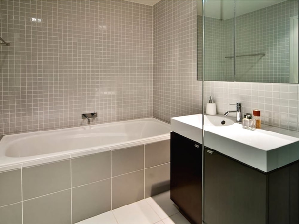 Imagen de la habitación del Hotel Wyndel Apartments - Abode. Foto 7