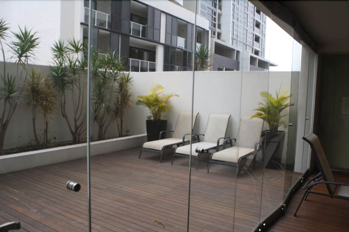 Imagen general del Hotel Wyndel Apartments - Abode. Foto 2