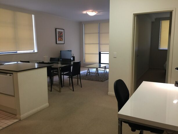 Imagen general del Hotel Wyndel Apartments - Apex. Foto 1