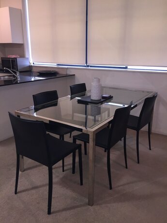Imagen general del Hotel Wyndel Apartments - Apex. Foto 4