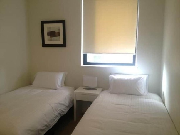 Imagen general del Hotel Wyndel Apartments - Apex. Foto 5