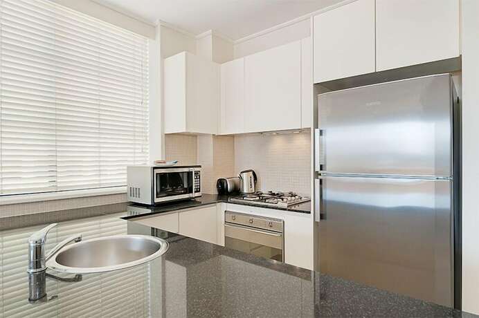 Imagen general del Hotel Wyndel Apartments - Apex. Foto 6