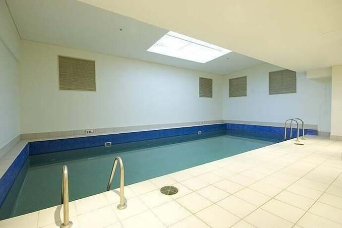 Imagen general del Hotel Wyndel Apartments - Apex. Foto 13