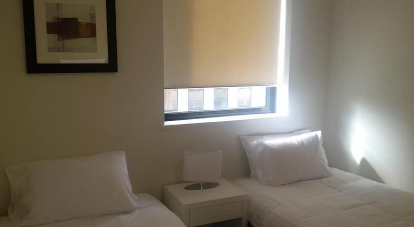 Imagen general del Hotel Wyndel Apartments - Apex. Foto 16