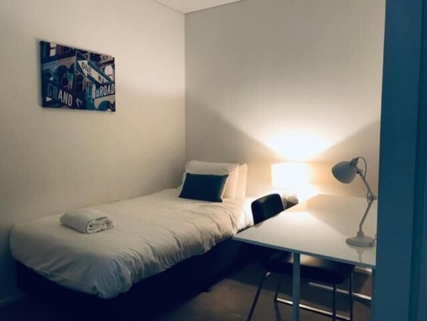 Imagen de la habitación del Hotel Wyndel Apartments - Bertram. Foto 6