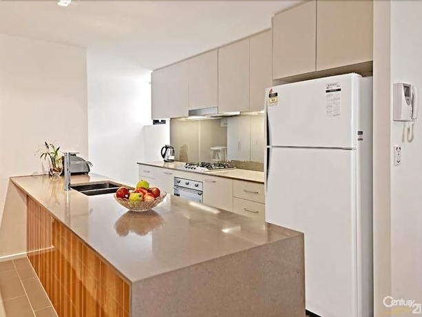 Imagen de la habitación del Hotel Wyndel Apartments - Bertram. Foto 8