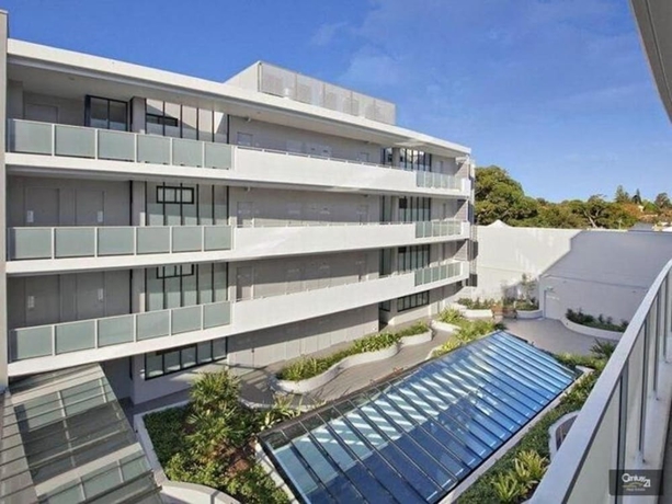 Imagen de la habitación del Hotel Wyndel Apartments - Bertram. Foto 15