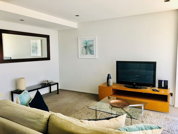Imagen de la habitación del Hotel Wyndel Apartments - Clarke Street. Foto 4