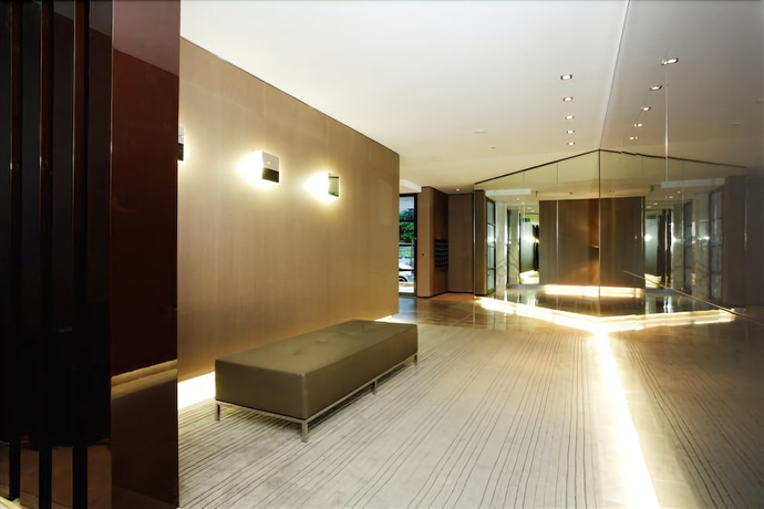 Imagen de los interiores del Hotel Wyndel Apartments - Clarke Street. Foto 14