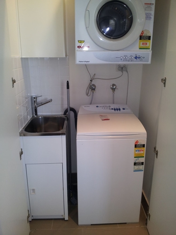 Imagen de la habitación del Hotel Wyndel Apartments - Clarke Street. Foto 9