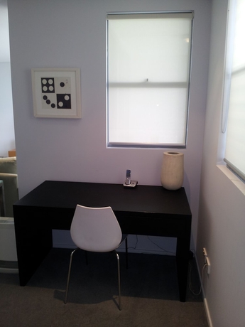 Imagen de la habitación del Hotel Wyndel Apartments - Clarke Street. Foto 10