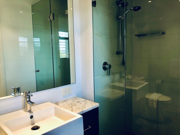 Imagen de la habitación del Hotel Wyndel Apartments - Clarke Street. Foto 12