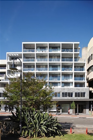Imagen general del Hotel Wyndel Apartments - Clarke Street. Foto 2