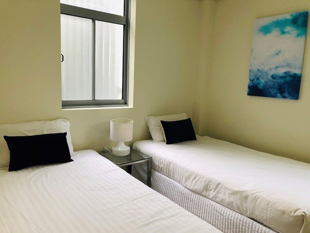 Imagen de la habitación del Hotel Wyndel Apartments - Encore. Foto 5