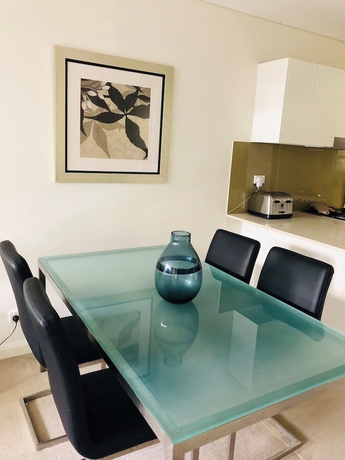 Imagen de la habitación del Hotel Wyndel Apartments - Encore. Foto 6
