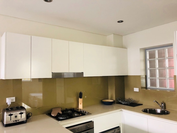 Imagen de la habitación del Hotel Wyndel Apartments - Encore. Foto 7