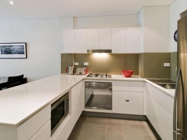 Imagen de la habitación del Hotel Wyndel Apartments - Encore. Foto 8